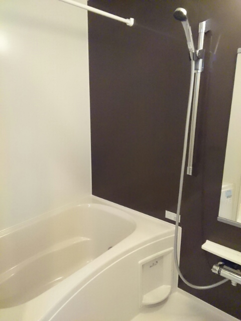 アイビーコート 風呂画像