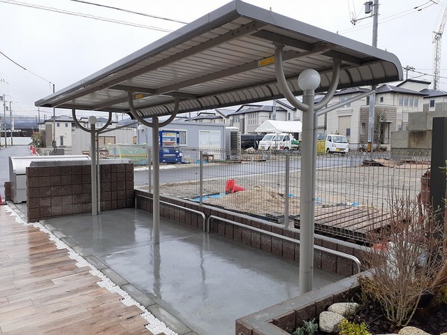 エスコンディーテ その他6