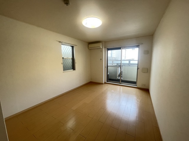 アバンツァ－トⅠ リビング