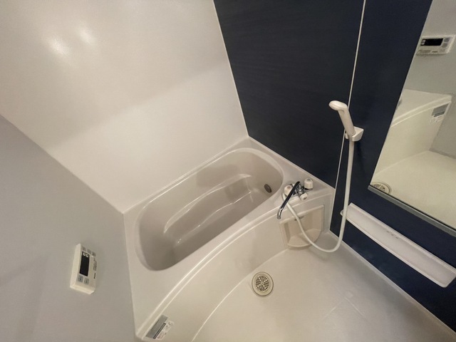 アバンツァ－トⅠ 風呂画像