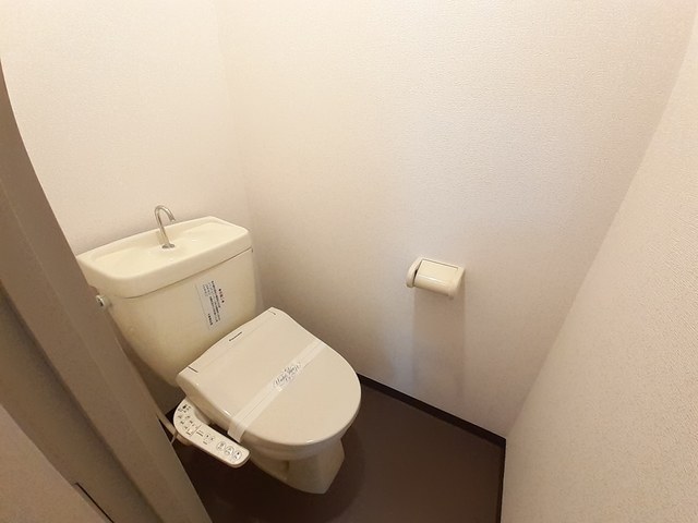 ハイツリバーサイド その他2