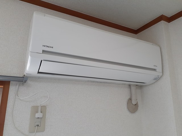 ハイツリバーサイド その他3