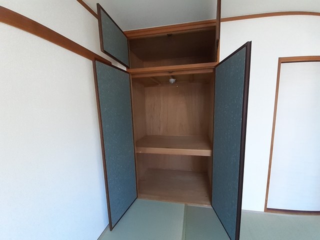 ハイツリバーサイド その他4