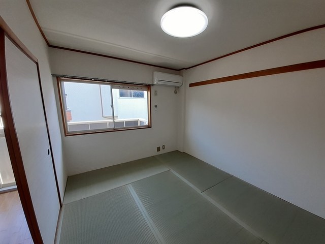 ハイツリバーサイド その他5