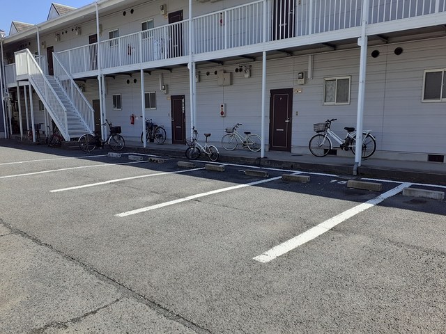 ハイツリバーサイド その他6