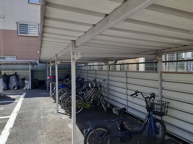 ハイツリバーサイド その他7