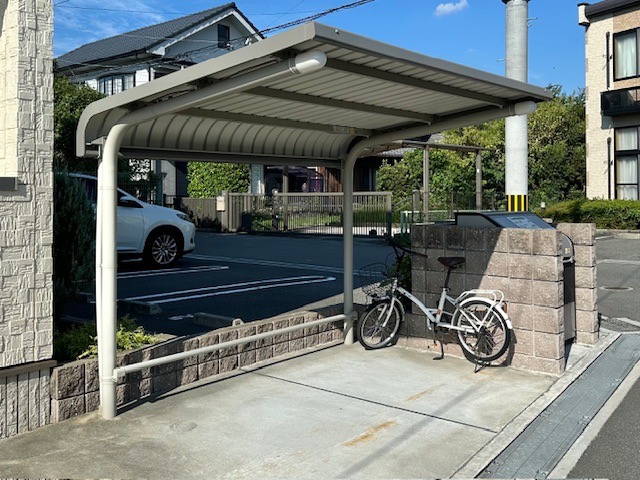 シャルム　ソレイユ その他6