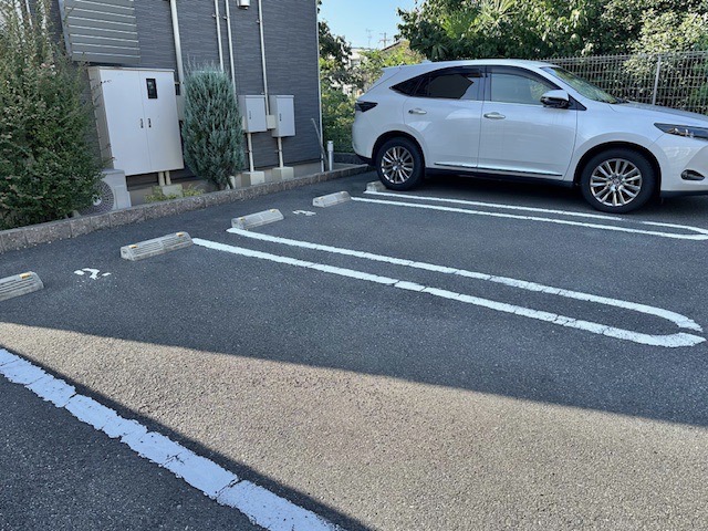 シャルム　ソレイユ その他7