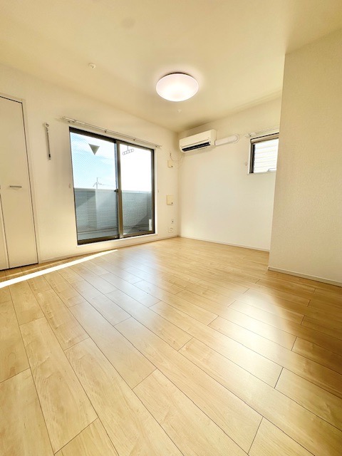 シャルム　ソレイユ リビング