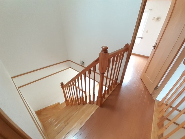 田原ヒルズ　Ａ棟 その他4