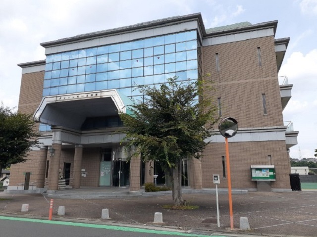 田原ヒルズ　Ａ棟 その他外観4