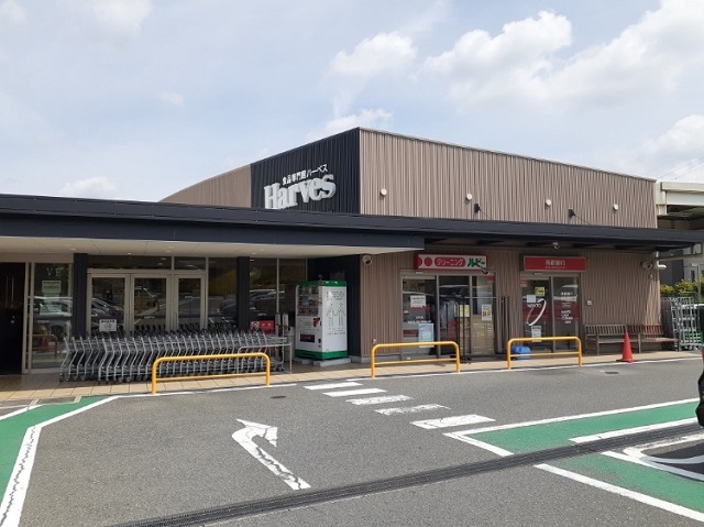 田原ヒルズ　Ａ棟 その他外観6