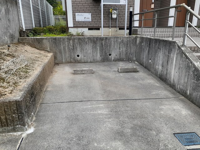 田原ヒルズ　Ａ棟 その他8