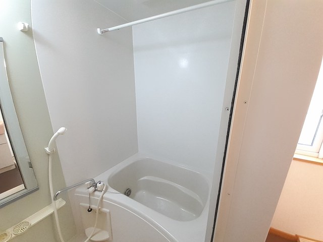 田原ヒルズ　Ａ棟 風呂画像