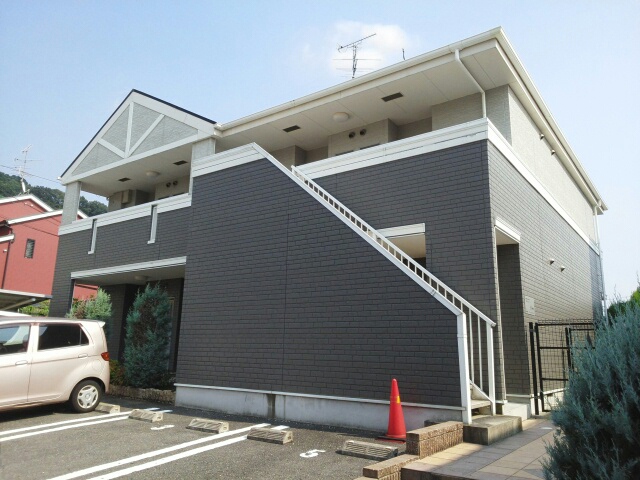 グリ－ンウィンド 外観