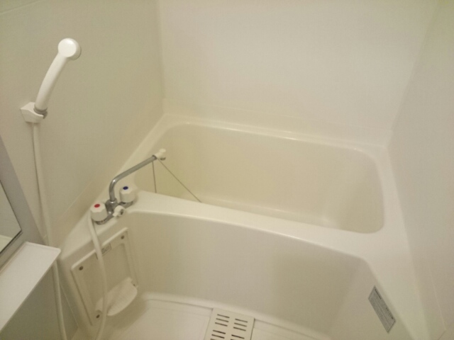 グリ－ンウィンド 風呂画像