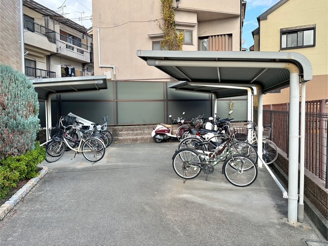 アロッジオ その他6