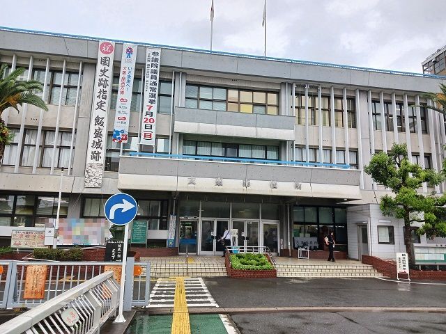 アロッジオ その他外観5