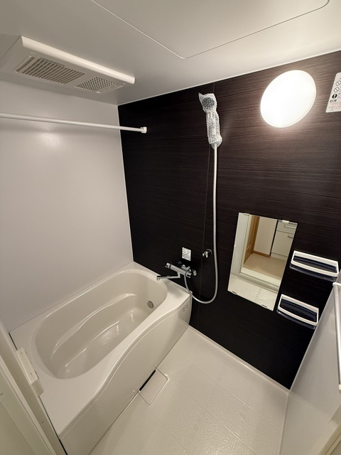 アロッジオ 風呂画像