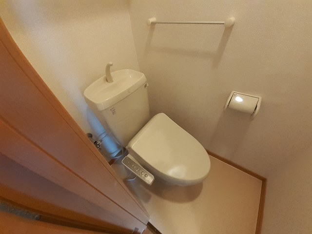 プラシード　カーサⅠ その他2