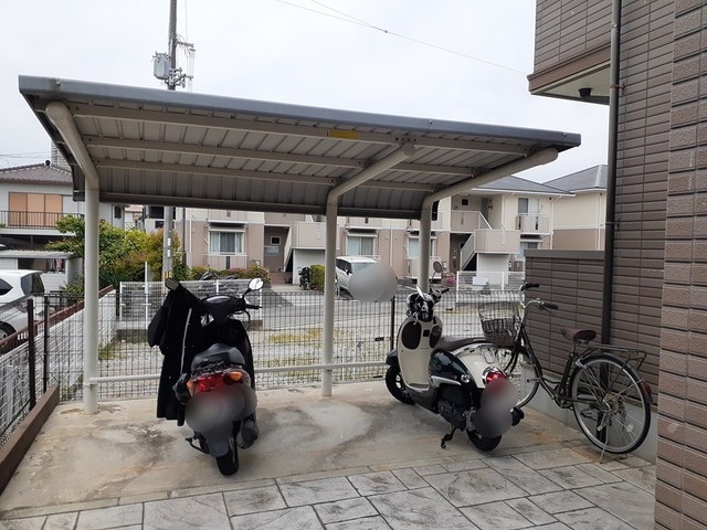 プラシード　カーサⅠ その他6