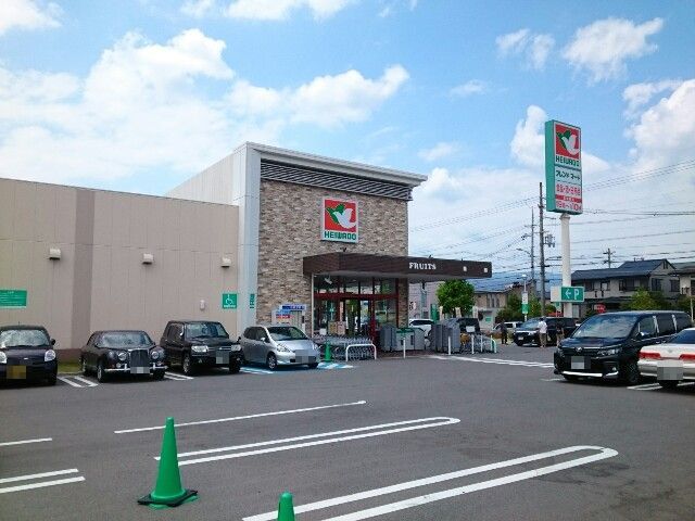 プラシード　カーサⅠ その他外観3