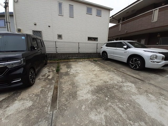 プラシード　カーサⅠ その他7