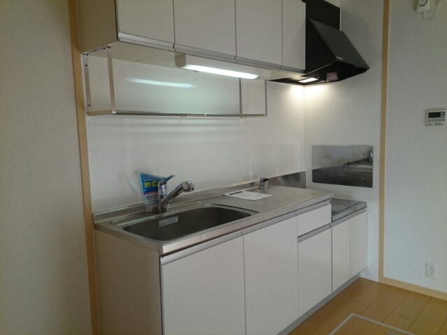 ボンヌ　シャンスＡ キッチン