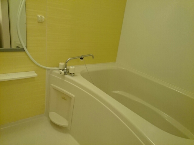 ボンヌ　シャンスＡ 風呂画像