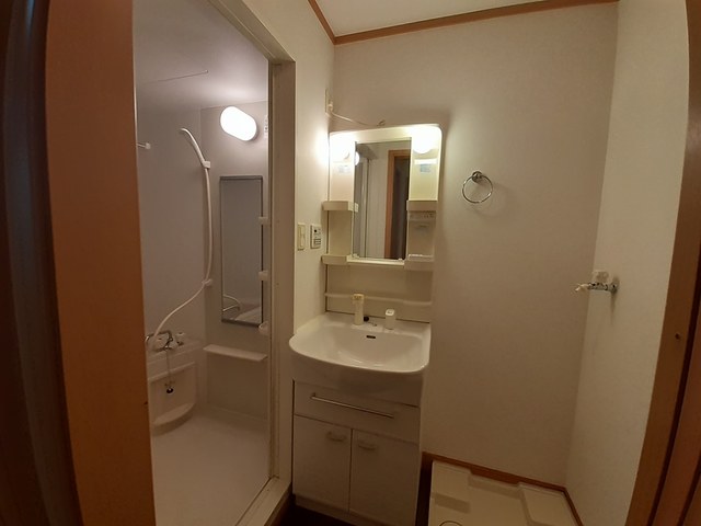 クローバーガーディング その他1