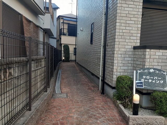 クローバーガーディング その他6