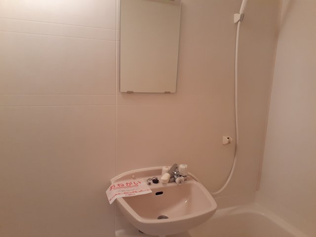 ソレアードⅡ その他1