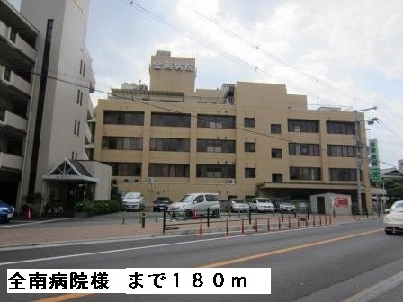 ソレアードⅡ その他外観5