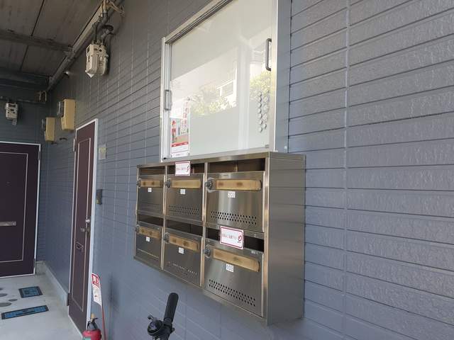 ソレアードⅡ その他7