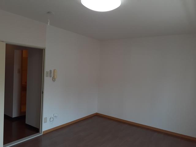 ソレアードⅡ リビング