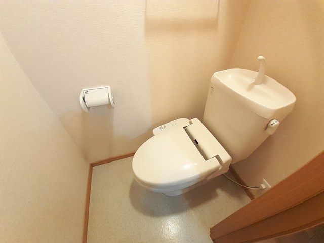 鈴蘭ハイツ その他2