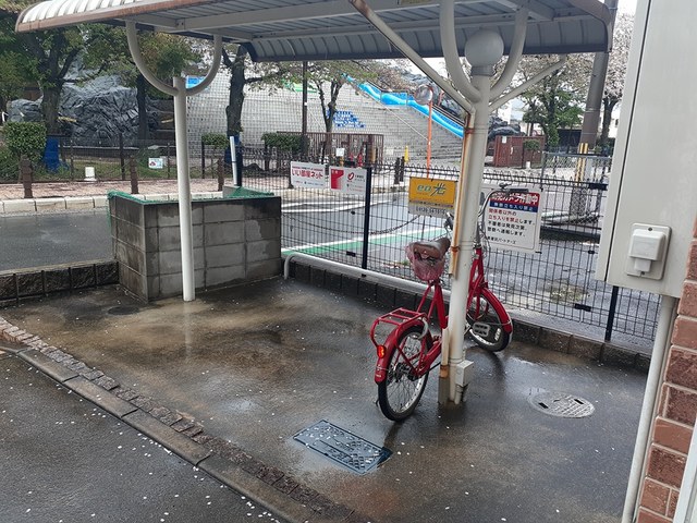 鈴蘭ハイツ その他6