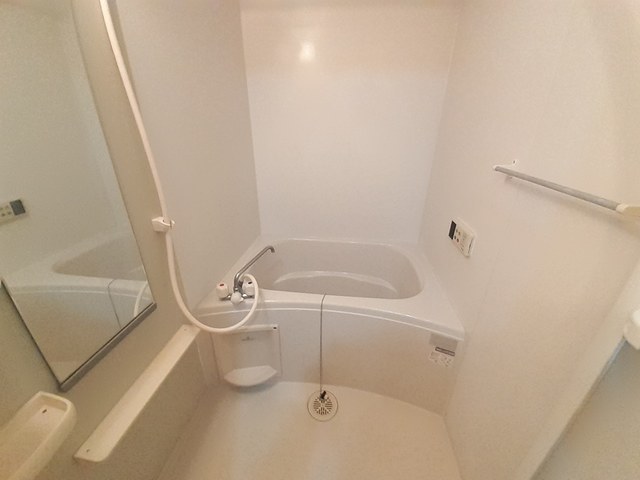 鈴蘭ハイツ 風呂画像