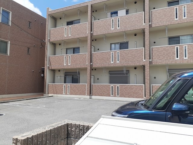 グレイスコート その他5