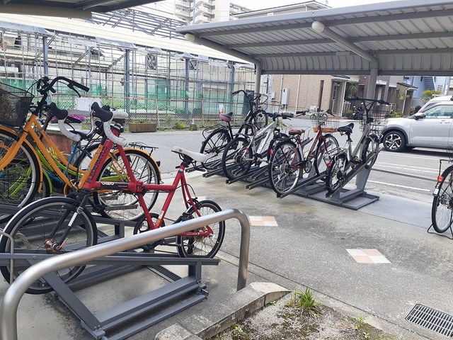 グレイスコート その他6