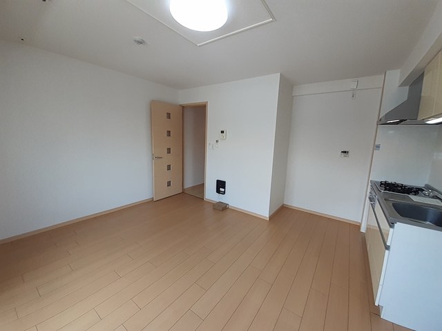 グレイスコート リビング