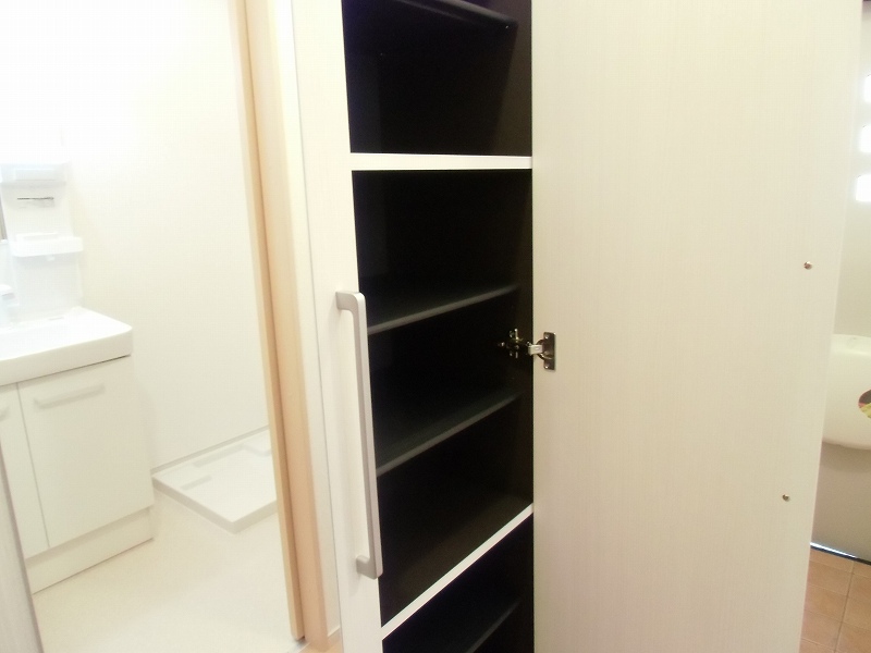 パイン・ツリー 玄関