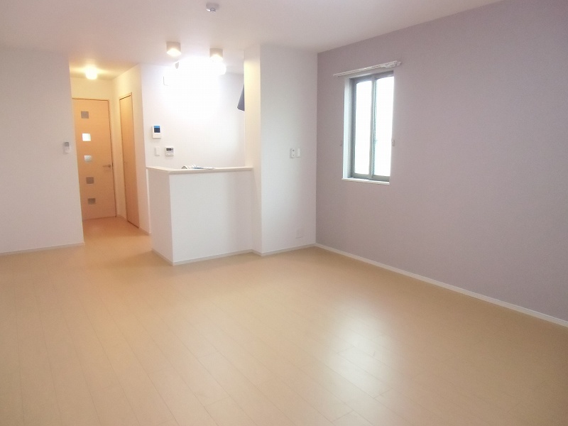 パイン・ツリー リビング