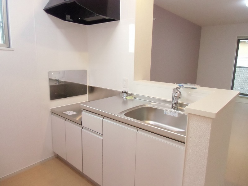 パイン・ツリー キッチン