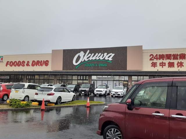 エレガンシア金剛 その他外観4