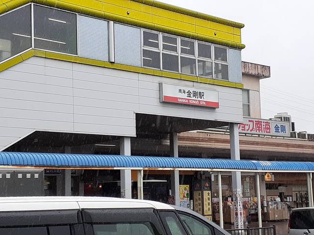 エレガンシア金剛 その他外観5