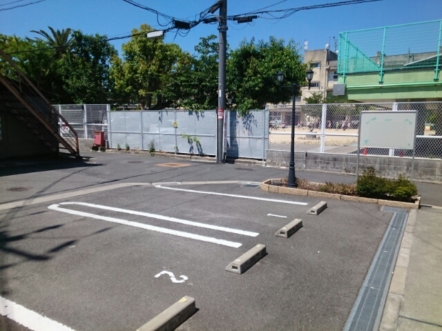 メゾン　フルール その他6