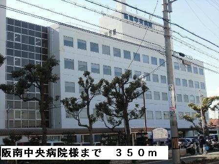 メゾン　フルール その他外観3