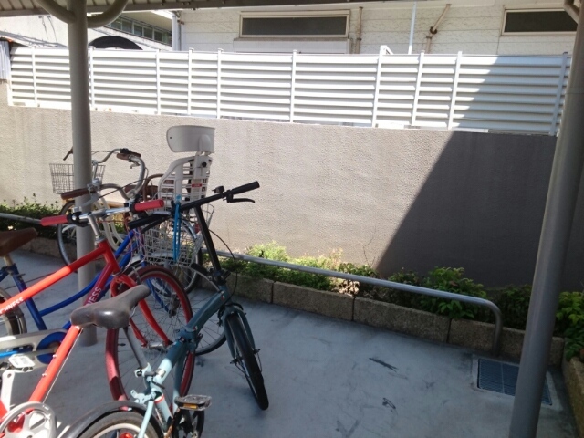 メゾン　フルール その他7