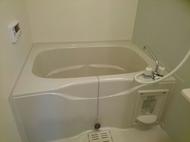 メゾン　フルール 風呂画像